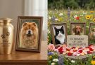 Why Veterinary Clinics Recommend Pet Memorial Boxes for Grieving Families