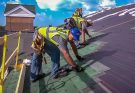 Why Ham Lake Property Managers Trust Timberline for Multi-Family Roof Projects